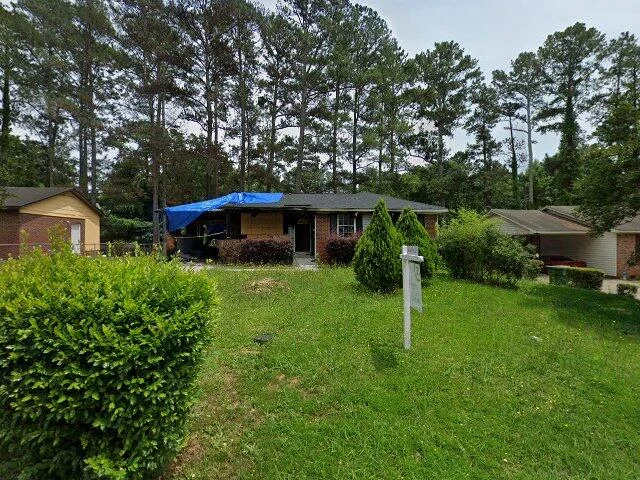 House image located at Columbia, SC 29203