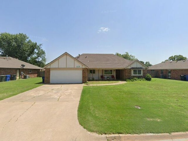 House image located at Enid, OK 73703