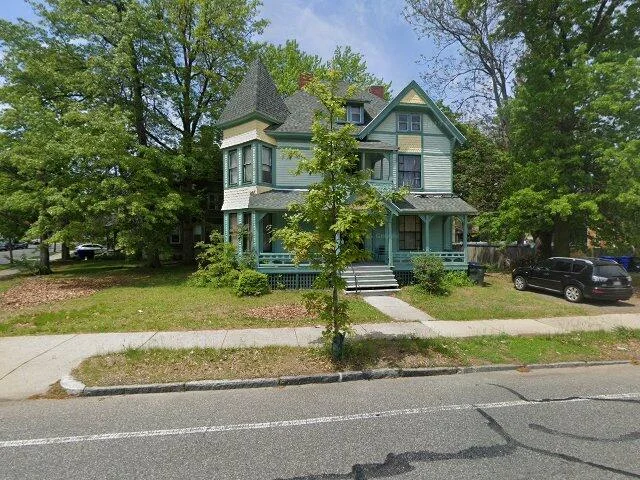 House image located at Springfield, MA 01109