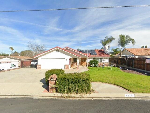 House image located at Hemet, CA 92544