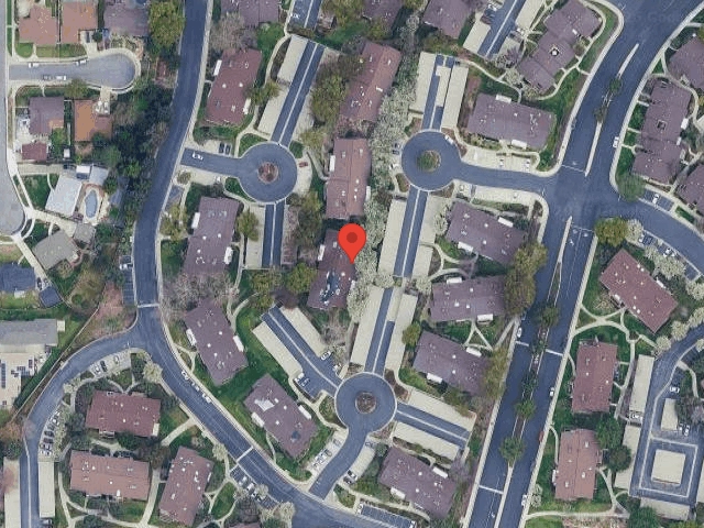 House image located at La Mirada, CA 90638