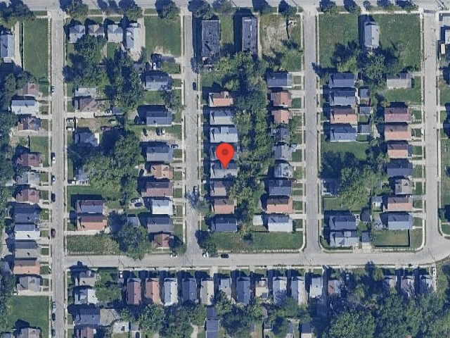 House image located at Cleveland, OH 44112