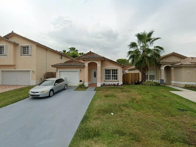 House image located at Miami, FL 33189