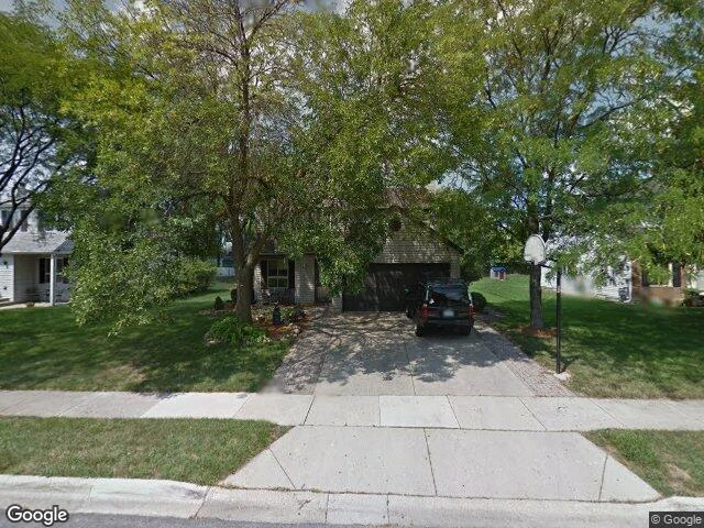 House image located at Carol Stream, IL 60188