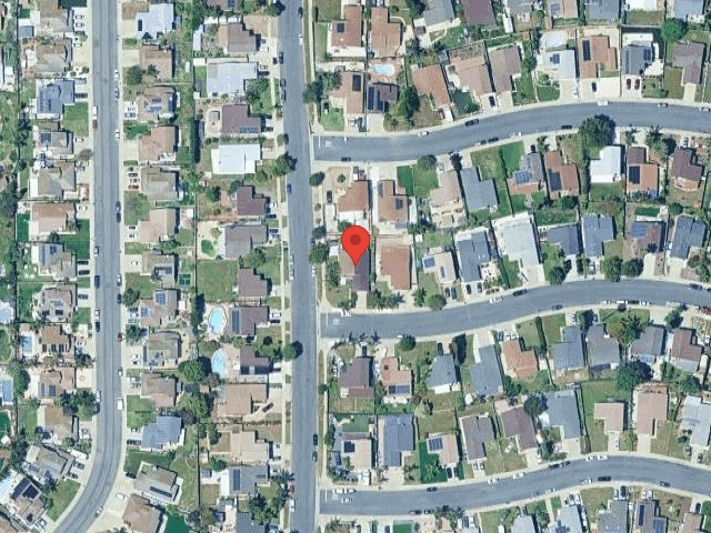 House image located at Oceanside, CA 92057