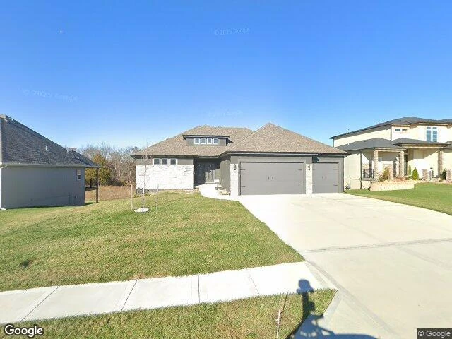 House image located at Kansas City, MO 64153