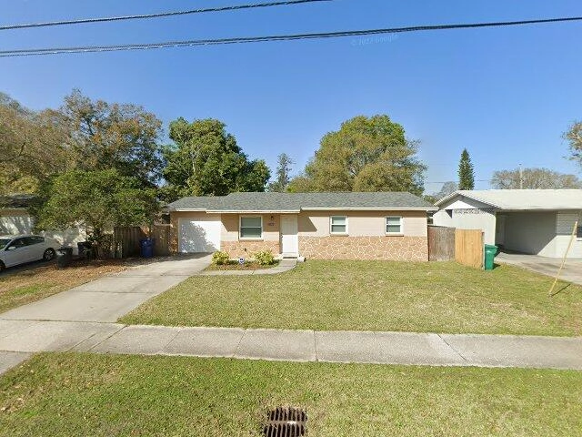 House image located at Saint Petersburg, FL 33709