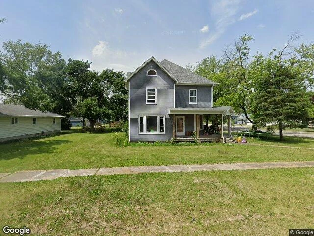 House image located at Flanagan, IL 61740