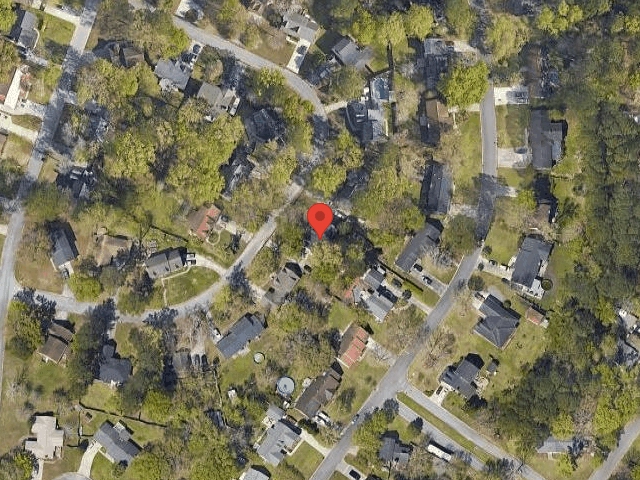 House image located at North Charleston, SC 29418