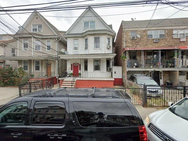 House image located at Elmhurst, NY 11373