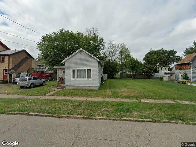 House image located at Dunkirk, NY 14048