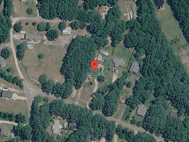 House image located at Harbinger, NC 27941