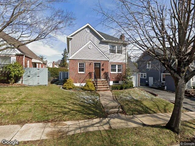 House image located at Teaneck, NJ 07666