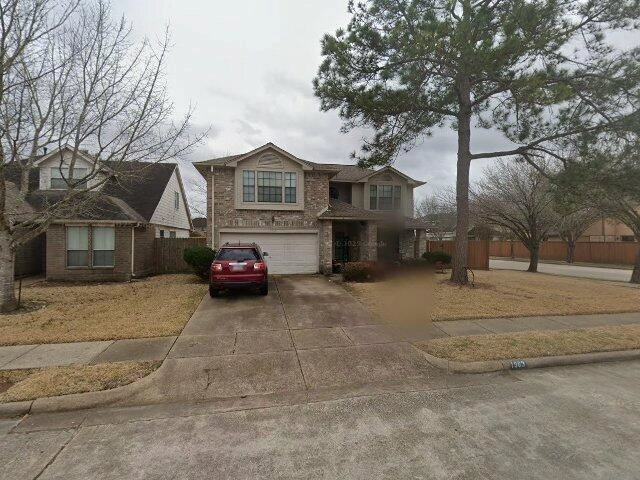 House image located at Missouri City, TX 77489