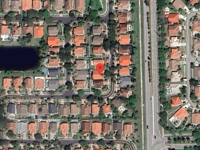 House image located at Hollywood, FL 33029