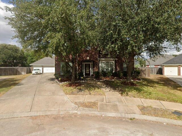 House image located at Houston, TX 77064