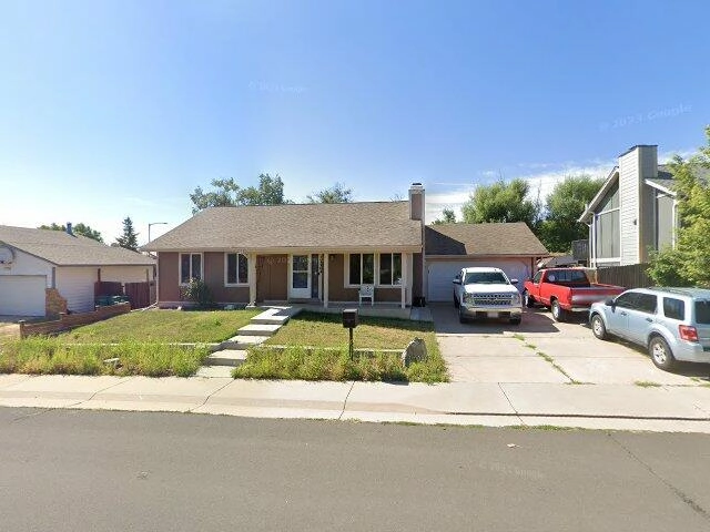 House image located at Aurora, CO 80017