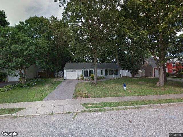 House image located at Central Islip, NY 11722
