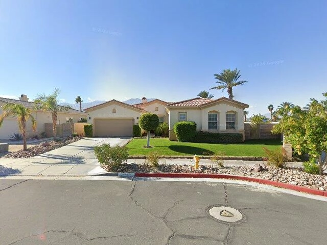 House image located at Cathedral City, CA 92234