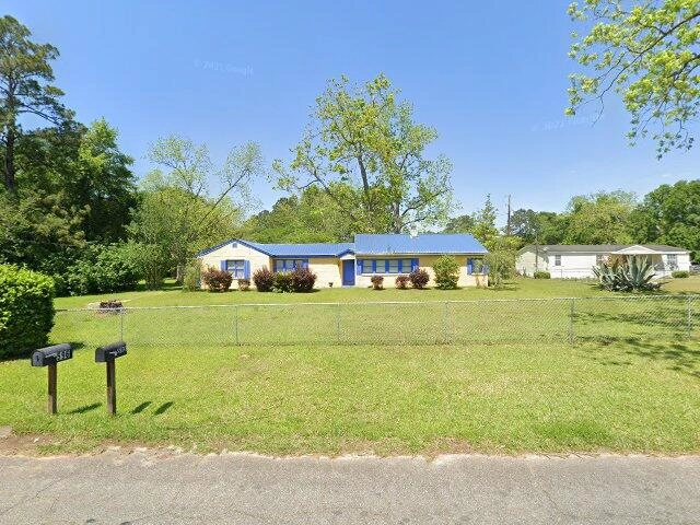 House image located at Boston, GA 31626