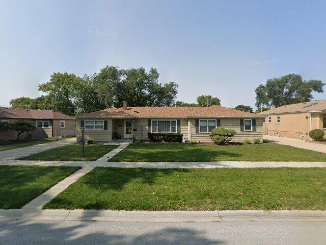 House image located at Oak Lawn, IL 60453