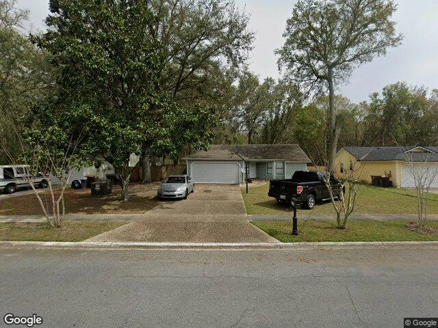 House image located at Jacksonville, FL 32244