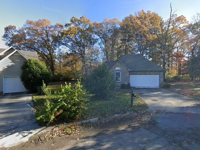 House image located at Tullahoma, TN 37388
