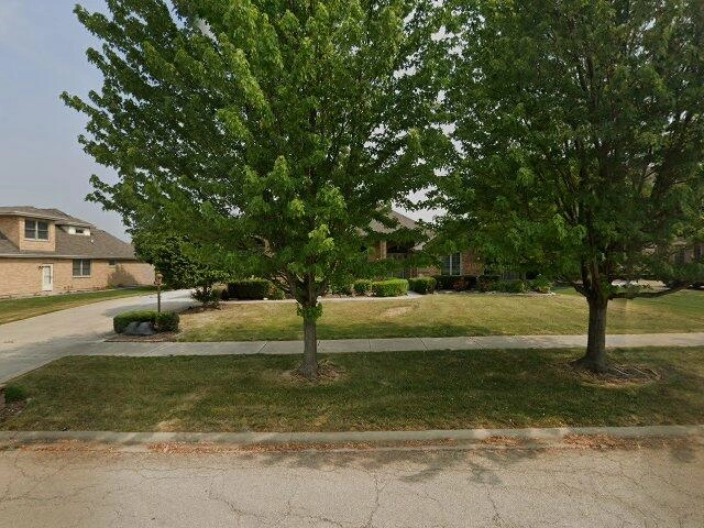 House image located at Lemont, IL 60439