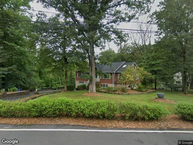 House image located at Warren, NJ 07059