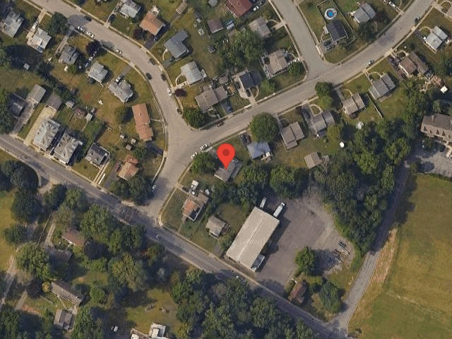 House image located at Brookhaven, PA 19015