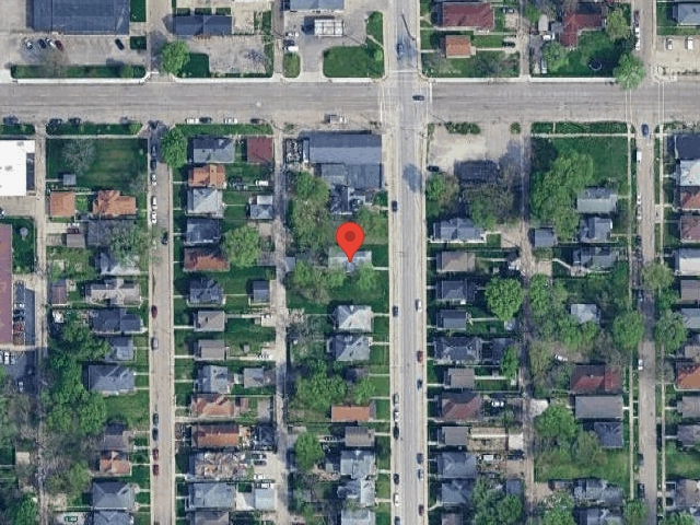 House image located at Indianapolis, IN 46208