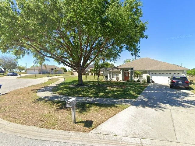 House image located at Clermont, FL 34715