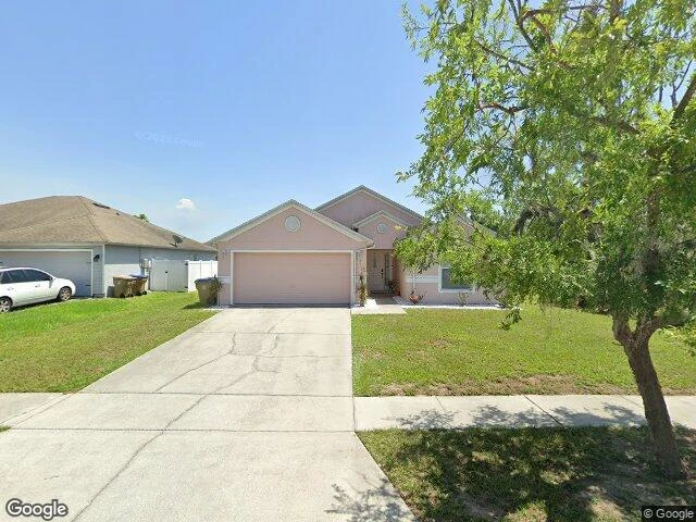 House image located at Kissimmee, FL 34758