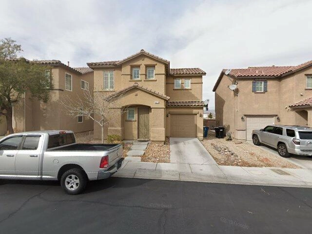 House image located at Las Vegas, NV 89183