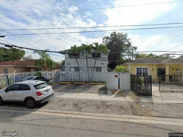 House image located at Miami, FL 33142