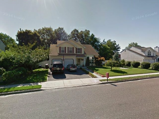 House image located at Howell, NJ 07731