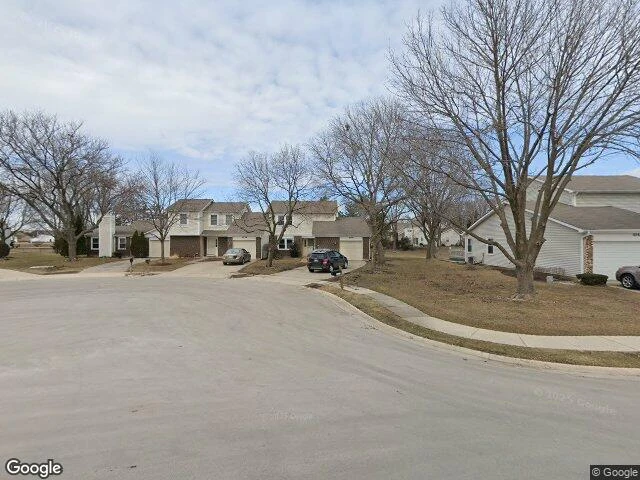 House image located at Schaumburg, IL 60194