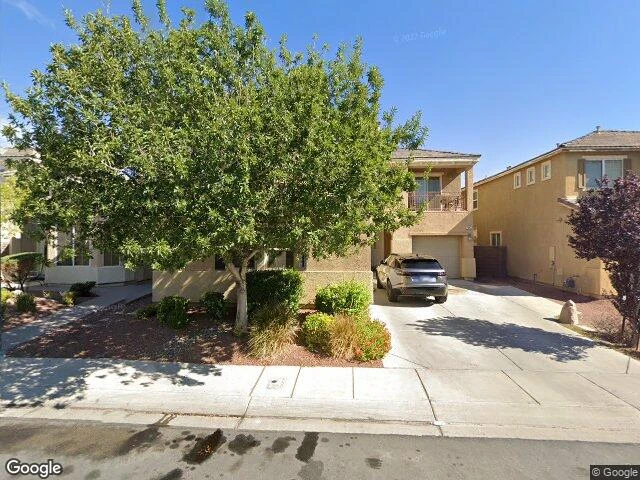 House image located at North Las Vegas, NV 89084