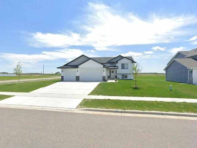 House image located at Belle Plaine, MN 56011