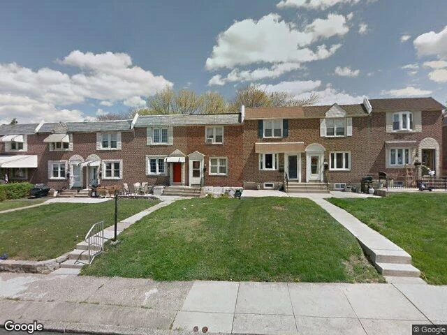 House image located at Clifton Heights, PA 19018