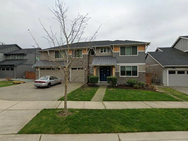 House image located at Bonney Lake, WA 98391