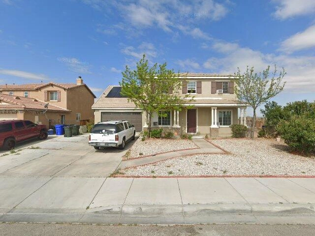 House image located at Adelanto, CA 92301