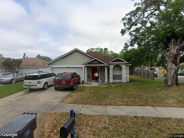 House image located at Valrico, FL 33594