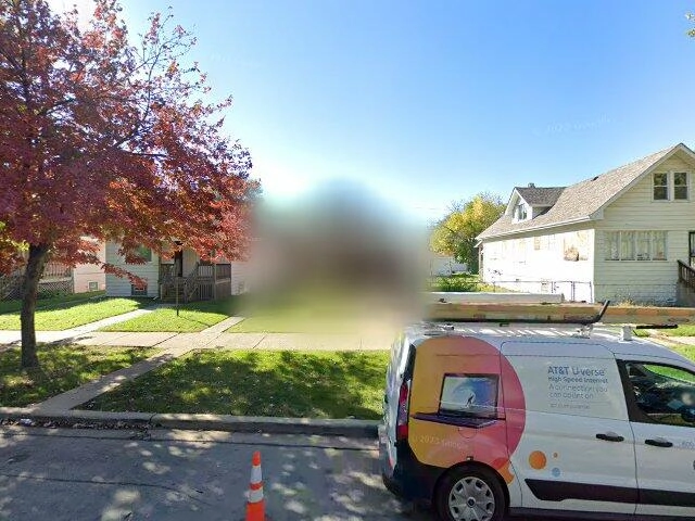 House image located at Maywood, IL 60153