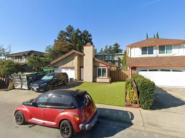 House image located at San Leandro, CA 94578
