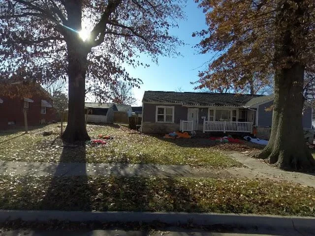 House image located at Marion, IL 62959