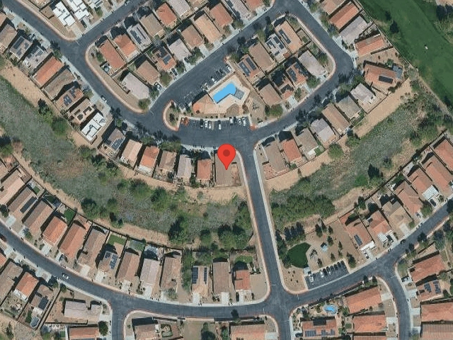House image located at Tucson, AZ 85743