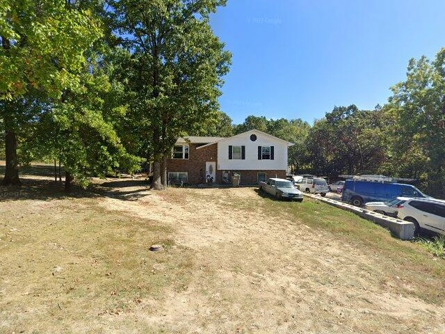 House image located at De Soto, MO 63020