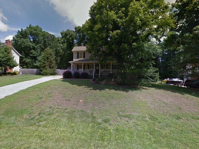 House image located at Gastonia, NC 28056