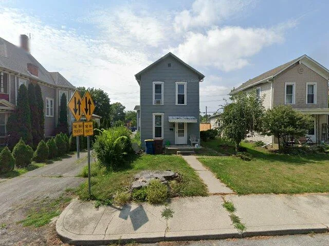 House image located at Bluffton, IN 46714